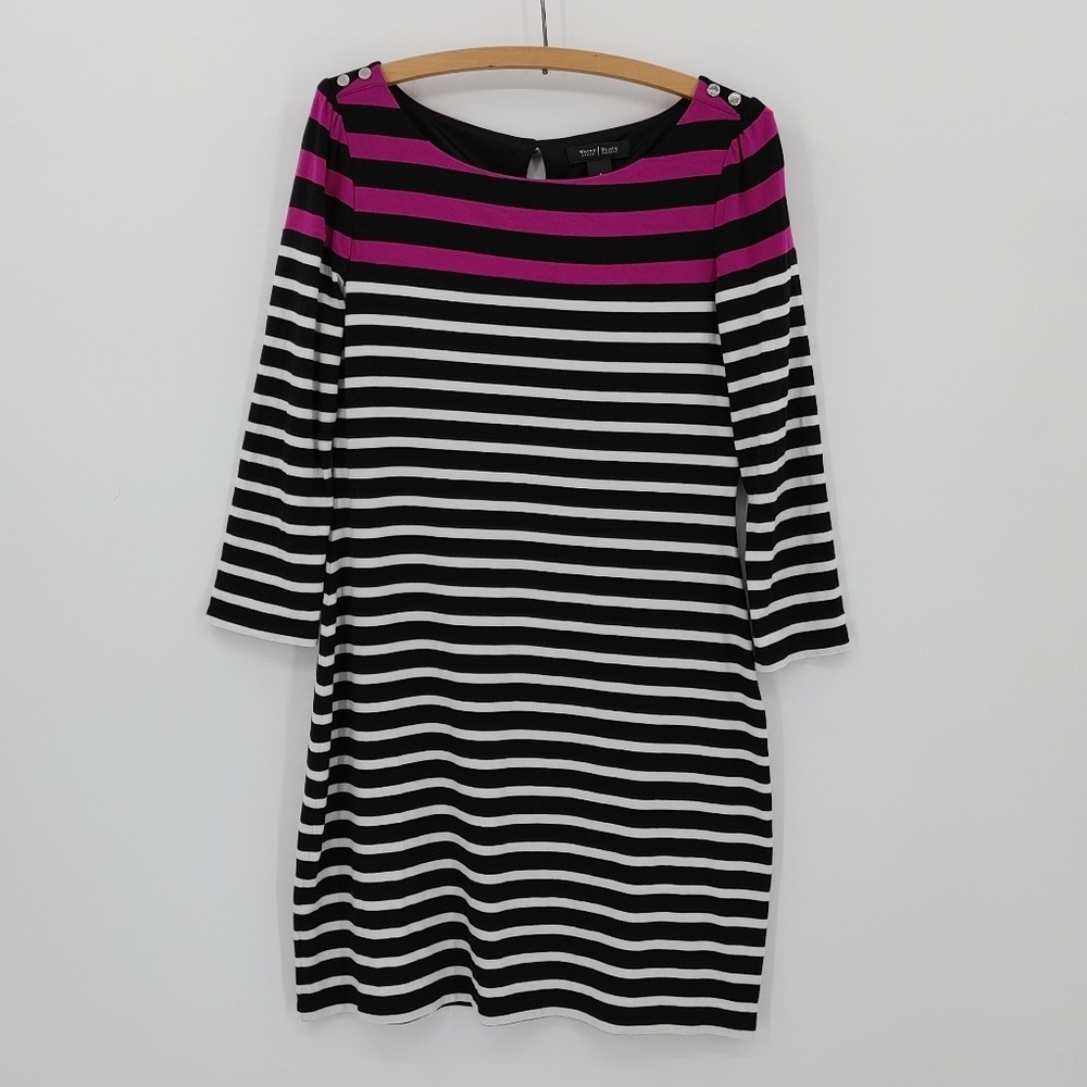White House Black Market | dress